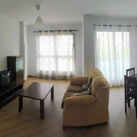 アパート Angeles - Playa De