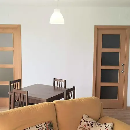 Angeles - Playa De アパート *